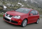 Volkswagen Golf V R32